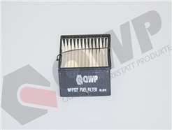 QWP WFF527