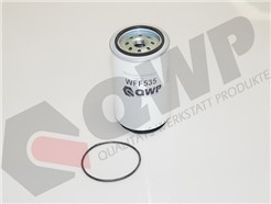 QWP WFF535