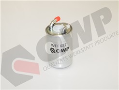 QWP WFF687