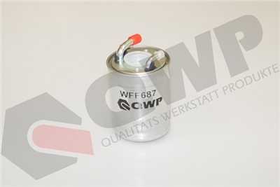 QWP WFF687