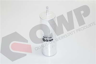 QWP WFF705 EAN: 0.