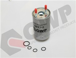QWP WFF711