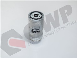 QWP WFF816