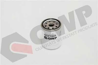 QWP WOF1849