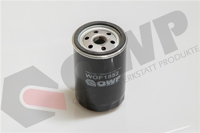 QWP WOF1852