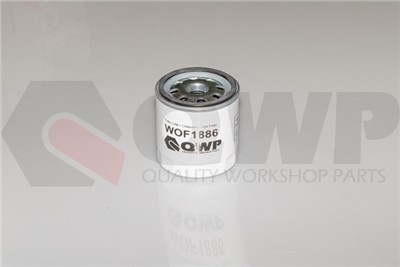QWP WOF1886