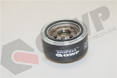 QWP WOF233