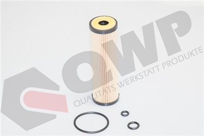 QWP WOF293 EAN: 0.