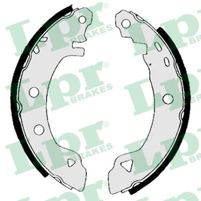 LPR 04990 Číslo výrobce: 04990. EAN: 8032532039632.