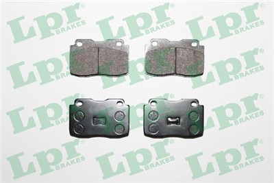 LPR 05P010 Číslo výrobce: 20375. EAN: 8032532056196.