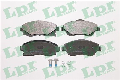 LPR 05P1004 Číslo výrobce: 05P1004. EAN: 8032532097168.