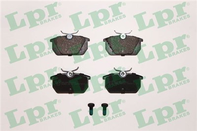 LPR 05P101 Číslo výrobce: 21103. EAN: 8032532056578.