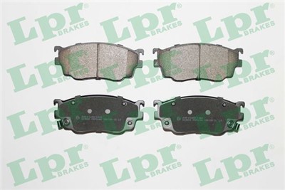 LPR 05P1046 Číslo výrobce: 05P1046. EAN: 8032532097588.