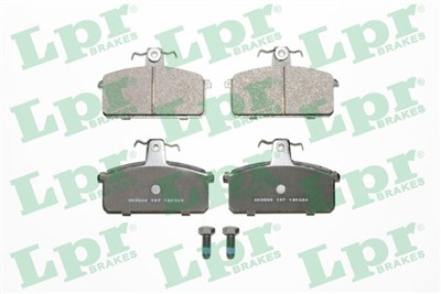 LPR 05P107 Číslo výrobce: 05P107. EAN: 8032532056639.