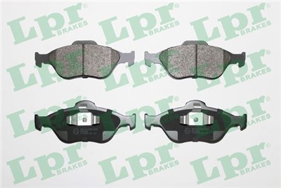 LPR 05P1088 Číslo výrobce: 23202. EAN: 8032532101452.