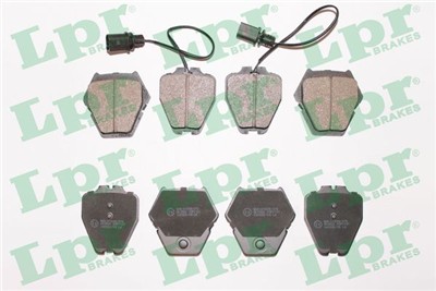 LPR 05P1121 Číslo výrobce: 23280. EAN: 8032532101780.