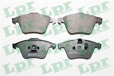 LPR 05P1277 Číslo výrobce: 23801. EAN: 8032928038621.