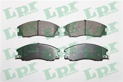 LPR 05P1291 Číslo výrobce: 24059. EAN: 8032928072915.