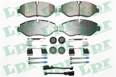 LPR 05P1297B Číslo výrobce: 29229. EAN: 8032928086493.