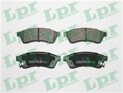 LPR 05P1320