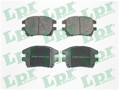 LPR 05P1332