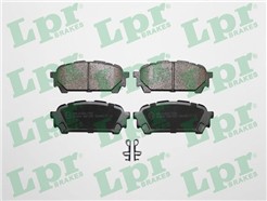 LPR 05P1335