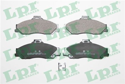 LPR 05P1355 Číslo výrobce: 23540. EAN: 8032928083478.