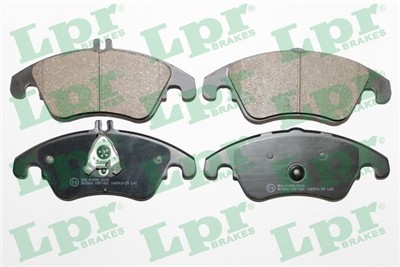 LPR 05P1421 Číslo výrobce: 24456. EAN: 8032928085687.