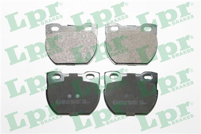 LPR 05P1441 Číslo výrobce: 05P1441. EAN: 8032928085885.