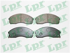 LPR 05P1444