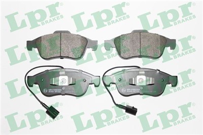 LPR 05P1535 Číslo výrobce: 25180. EAN: 8032928095099.