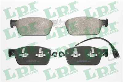 LPR 05P1551 Číslo výrobce: 24625. EAN: 8032928096515.