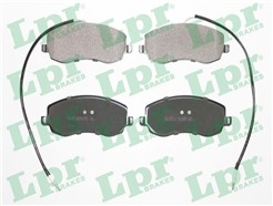 LPR 05P1557