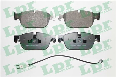 LPR 05P1561A Číslo výrobce: 25069. EAN: 8032928096645.