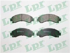 LPR 05P1568