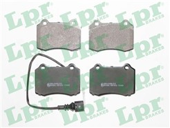 LPR 05P1672