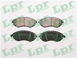 LPR 05P1730