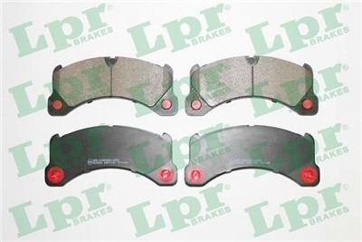 LPR 05P1731 Číslo výrobce: 05P1731. EAN: 8032928106825.