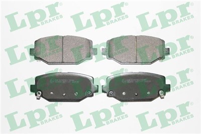 LPR 05P1747 Číslo výrobce: 05P1747. EAN: 8032928106986.