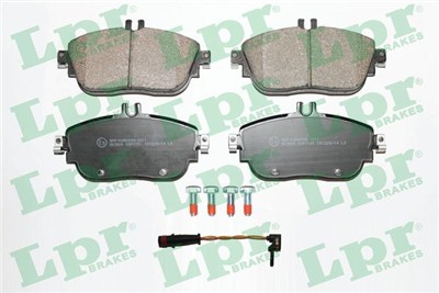 LPR 05P1781A Číslo výrobce: 24869. EAN: 8032928124195.