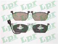 LPR 05P1836