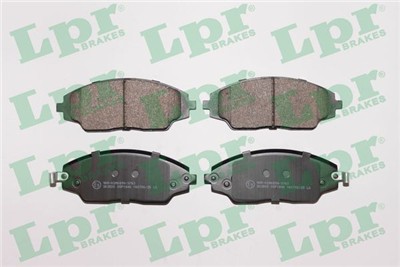 LPR 05P1846 Číslo výrobce: 25723. EAN: 8032928136808.