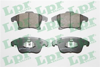 LPR 05P1914 Číslo výrobce: 05P1914. EAN: 8032928160667.