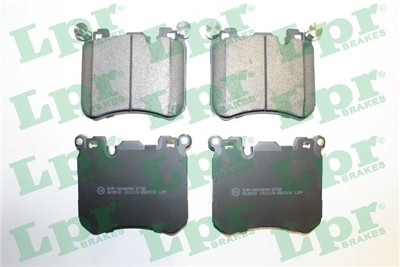 LPR 05P2006 Číslo výrobce: 24524. EAN: 8032928168236.