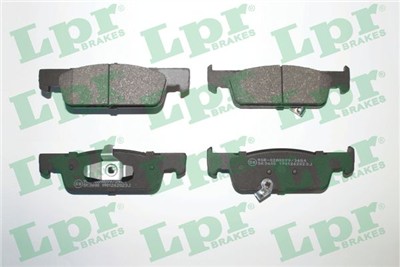 LPR 05P2023 Číslo výrobce: 05P2023. EAN: 8032928174305.