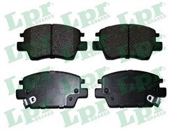 LPR 05P2051