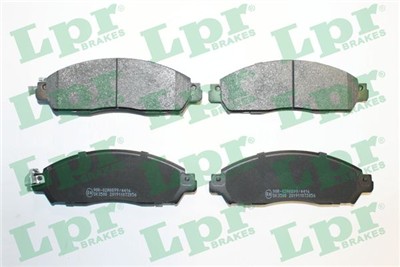 LPR 05P2056 Číslo výrobce: 22440. EAN: 8032928180641.