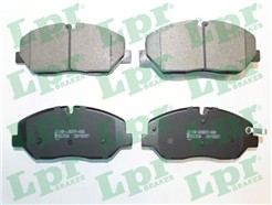 LPR 05P2057