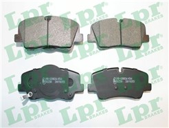 LPR 05P2058