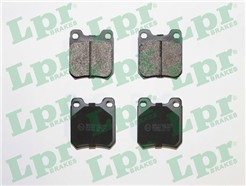 LPR 05P206